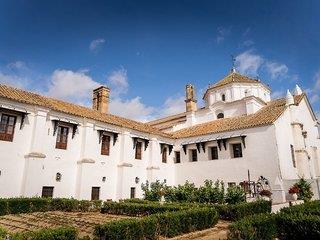 Hospedería de San Francisco