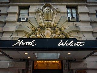 Hotelbilder Wolcott