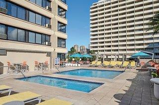 Hotelfoto Maile Sky Court by Aqua Resorts