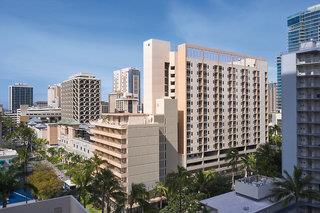 Hotelfoto Ohana Waikiki Malia