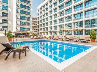Golden Sands Dubai
