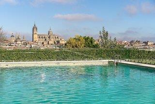 Hotelbilder Parador de Salamanca