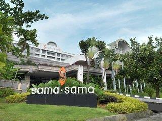 The Pan Pacific Kuala Lumpur Airport