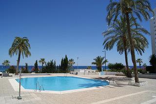     Golf von Almeria