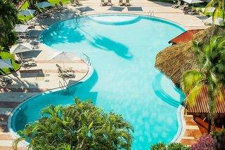 Hotelbilder El Panama