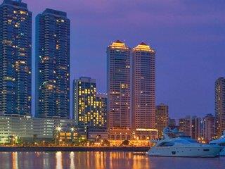 Inter Continental Miramar Panama