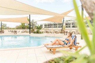 Hotelfoto Novotel Barossa Valley