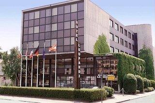 Hotelfoto Leopardi