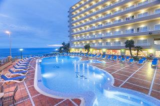 Hotel Cala Font