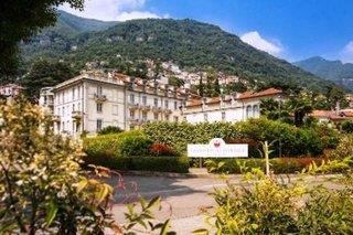 Grand Hotel Imperiale Comer See