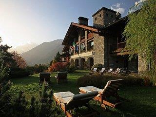 Hotel Club Mont Jardi