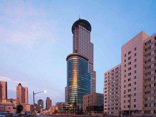 Hotelfoto Novotel Atlantis Shanghai