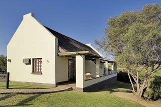 Hotelfoto Addo Elephant