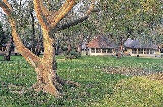 Skukuza Restcamp