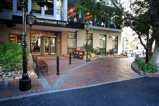 The Townhouse