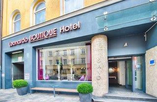 Leonardo Boutique München