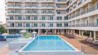 Jomtien Thani