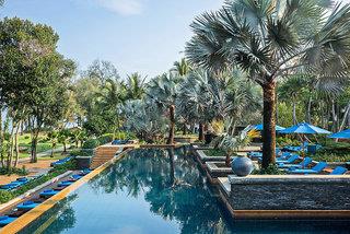Jw Marriott Phuket Resort & Spa