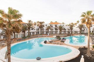 Hotelfoto Hesperia Bristol Playa