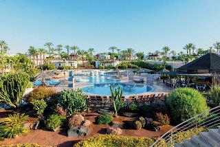 Hotel Hl Club Playa Blanca