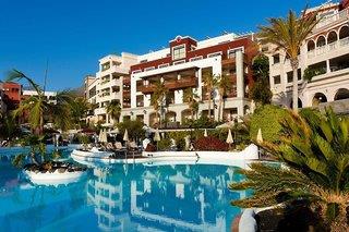 Gran Tacande Wellness & Relax - Teneriffa