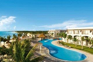 Hotel Dreams Tulum