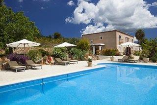 Hotelfoto Can Planells