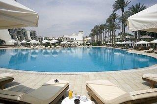 Hotelfoto Cataract Pyramids Resort