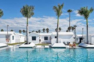 Hotelfoto Club Maspalomas 1