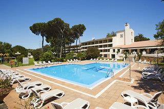 Hotelfoto Guadacorte Park
