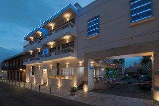 Hotelbilder Hodelpa Caribe Colonial
