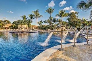 Hotelfoto Grand Paradise Bavaro