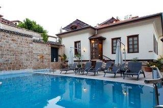 Hotelfoto Dogan