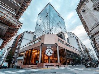 Hotelfoto Amerian Buenos Aires Park