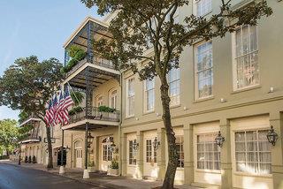 Hotelfoto Bienville House