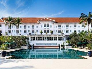 Hotelfoto Raffles Grand D'Angkor