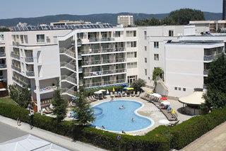 Hotelfoto Kavkaz