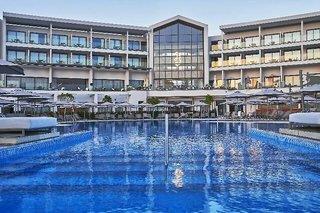 Hotelfoto Sentido Pafian Sun