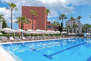 Cala Millor Garden
