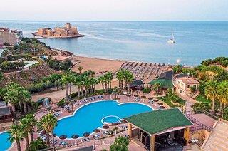 Baia Degli Dei Beach Resort