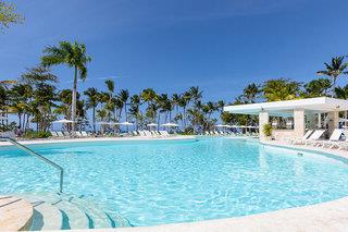 Hotelfoto RIU Bachata