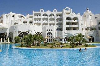 Hotelbilder Vincci Resort Lella Baya