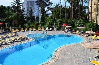 Hotelfoto Odyssee Park
