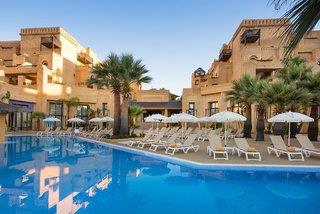 Hotelfoto Iberostar Isla Canela