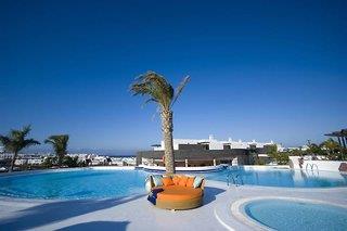 Hotelfoto Iberostar La Bocayna Village