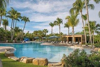Hyatt Regency Coconut Point Resort