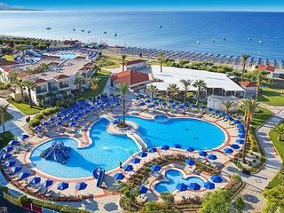 Hotel Lindos Princess Beach