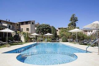 Hotelbilder Finca Ca'l Bisbe