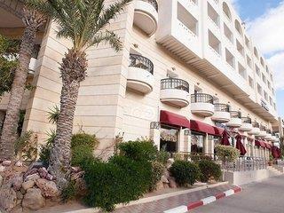 Hotel Vincci Port El Kantaoui Center