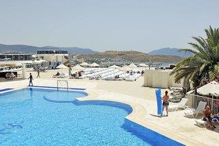 Hotelfoto Riviera Güler Resort